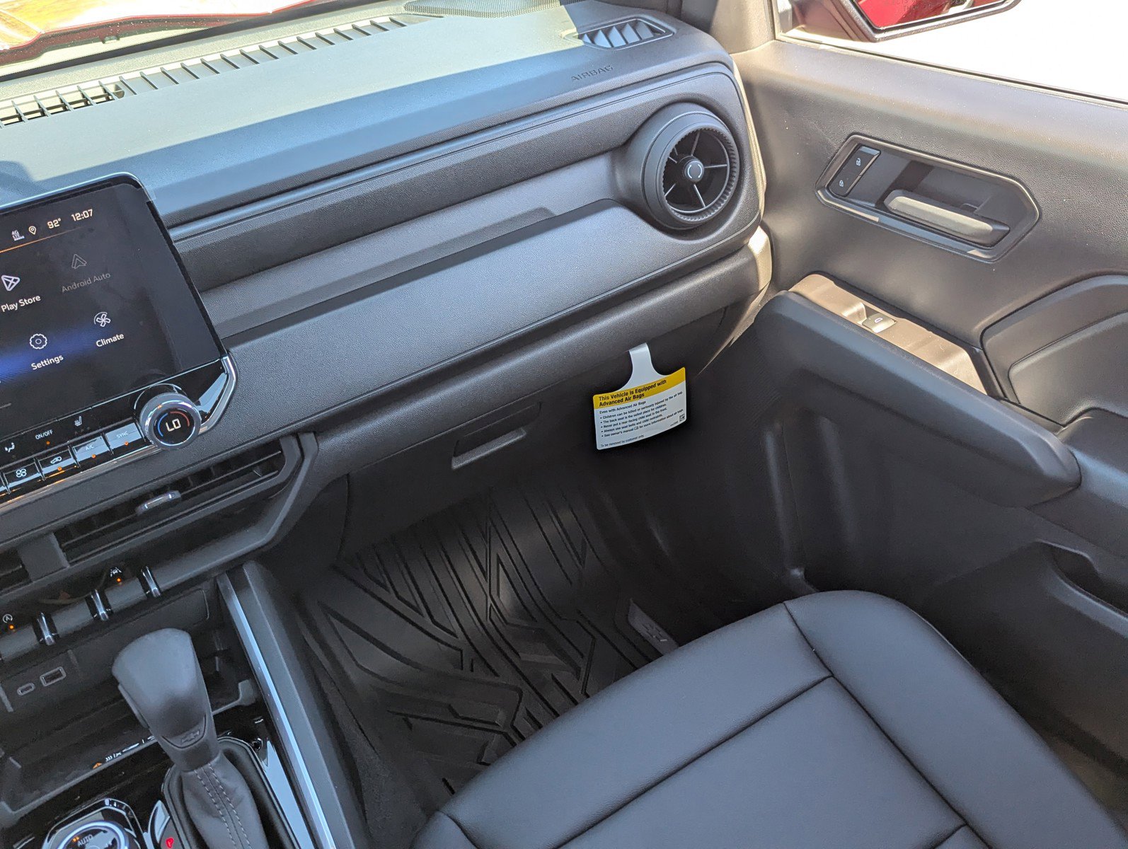 Certified 2026 Chevrolet Colorado Trail Boss image 17