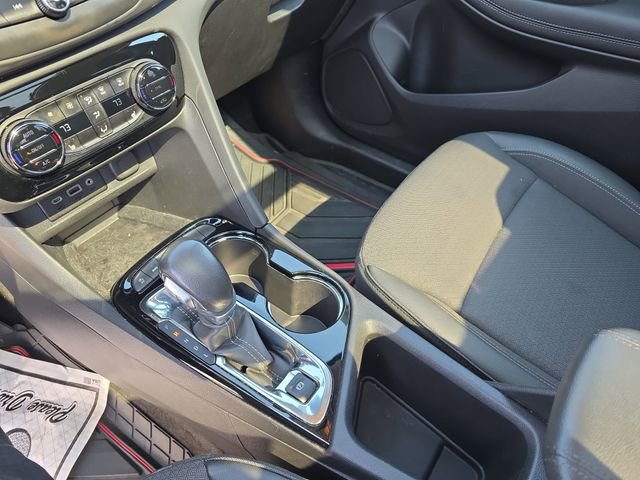 Certified 2023 Buick Encore GX Select w/ Experience Buick Package image 28