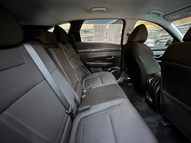 Used 2023 Hyundai Tucson SEL AWD/4WD image 34