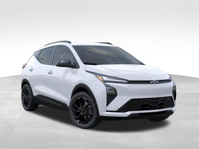 New 2027 Chevrolet Bolt RS image 7