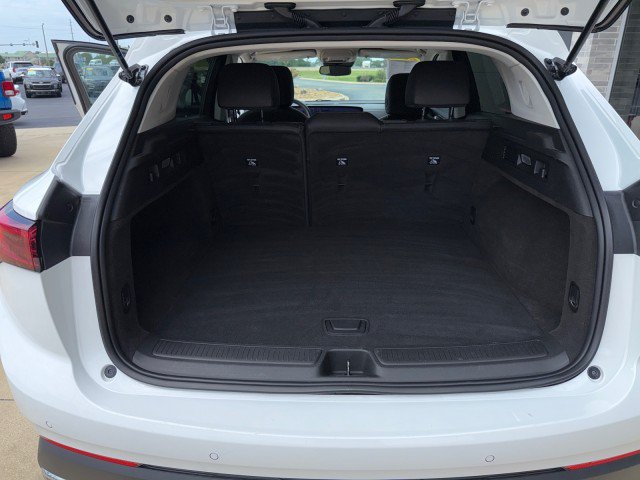 Used 2024 Buick Envision Preferred AWD/4WD image 18