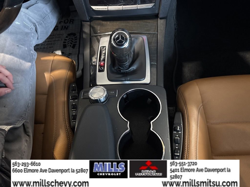 Used 2013 Mercedes-Benz E 350 Cabriolet image 19