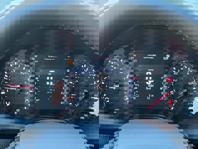 New 2026 Jeep Compass Latitude w/ Sun and Sound Group image 43