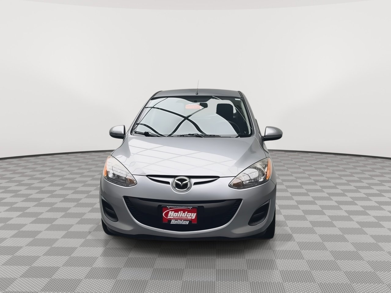 Used 2012 MAZDA MAZDA2 Sport image 23