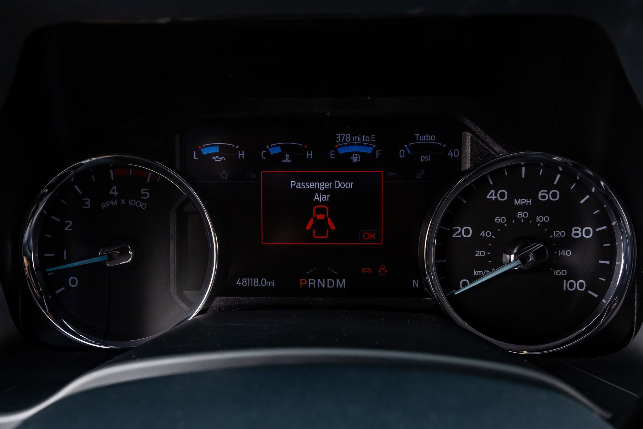 Used 2022 Ford F250 Platinum w/ FX4 Off-Road Package image 21