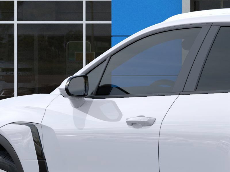 New 2026 Chevrolet Blazer EV LT AWD/4WD image 15