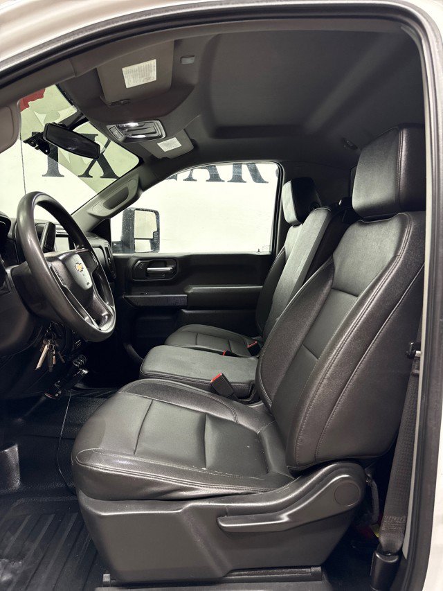 Used 2021 Chevrolet Silverado 3500 W/T w/ WT Convenience Package image 31