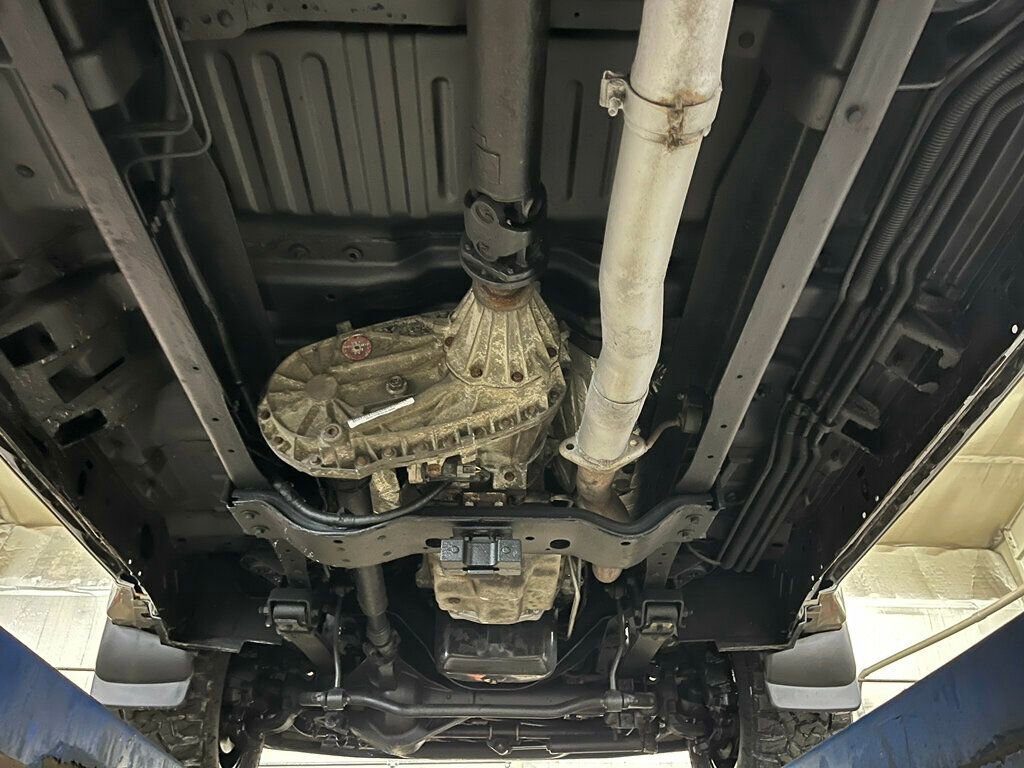 Used 2005 Ford Excursion Eddie Bauer image 66