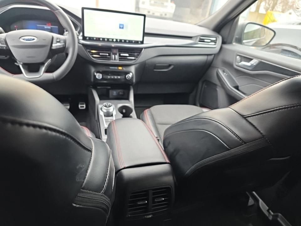 Used 2023 Ford Escape ST-Line w/ Tech Pack #1 image 8