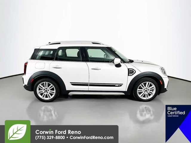 Used 2024 MINI Cooper Countryman S AWD/4WD image 11