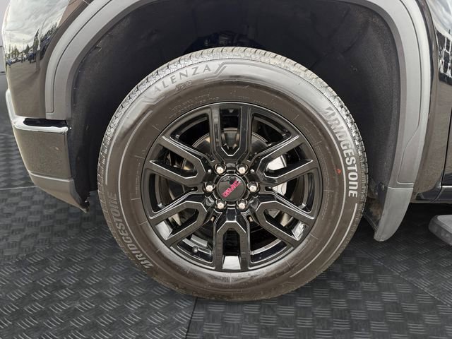 Used 2025 GMC Sierra 1500 Elevation w/ Max Trailering Package AWD/4WD image 14