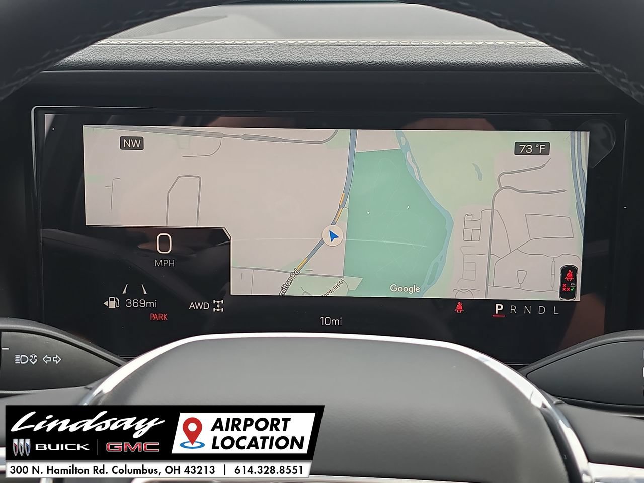 New 2027 GMC Terrain Elevation w/ Elevation Premium Package AWD/4WD image 13