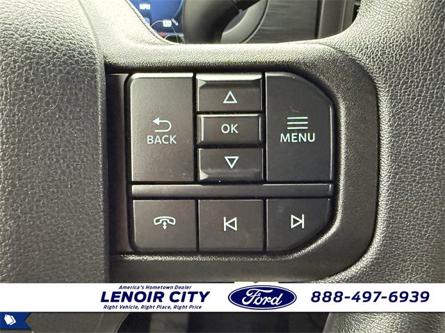 Used 2024 Ford F150 STX w/ Mobile Office Package image 19