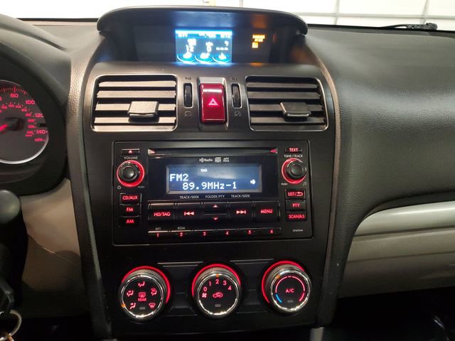 Used 2014 Subaru Forester 2.5i Premium w/ All-Weather Package image 18