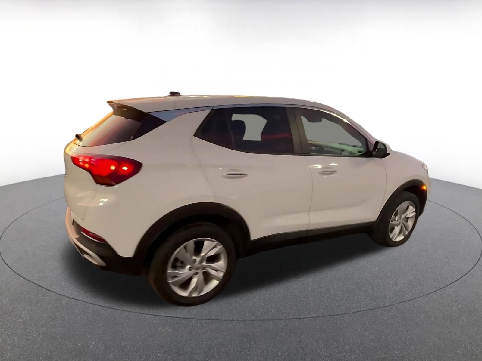 Used 2025 Buick Encore GX Preferred image 15