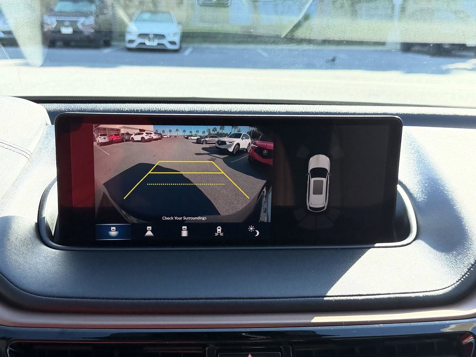 Used 2024 Acura MDX FWD w/ Technology Package image 13