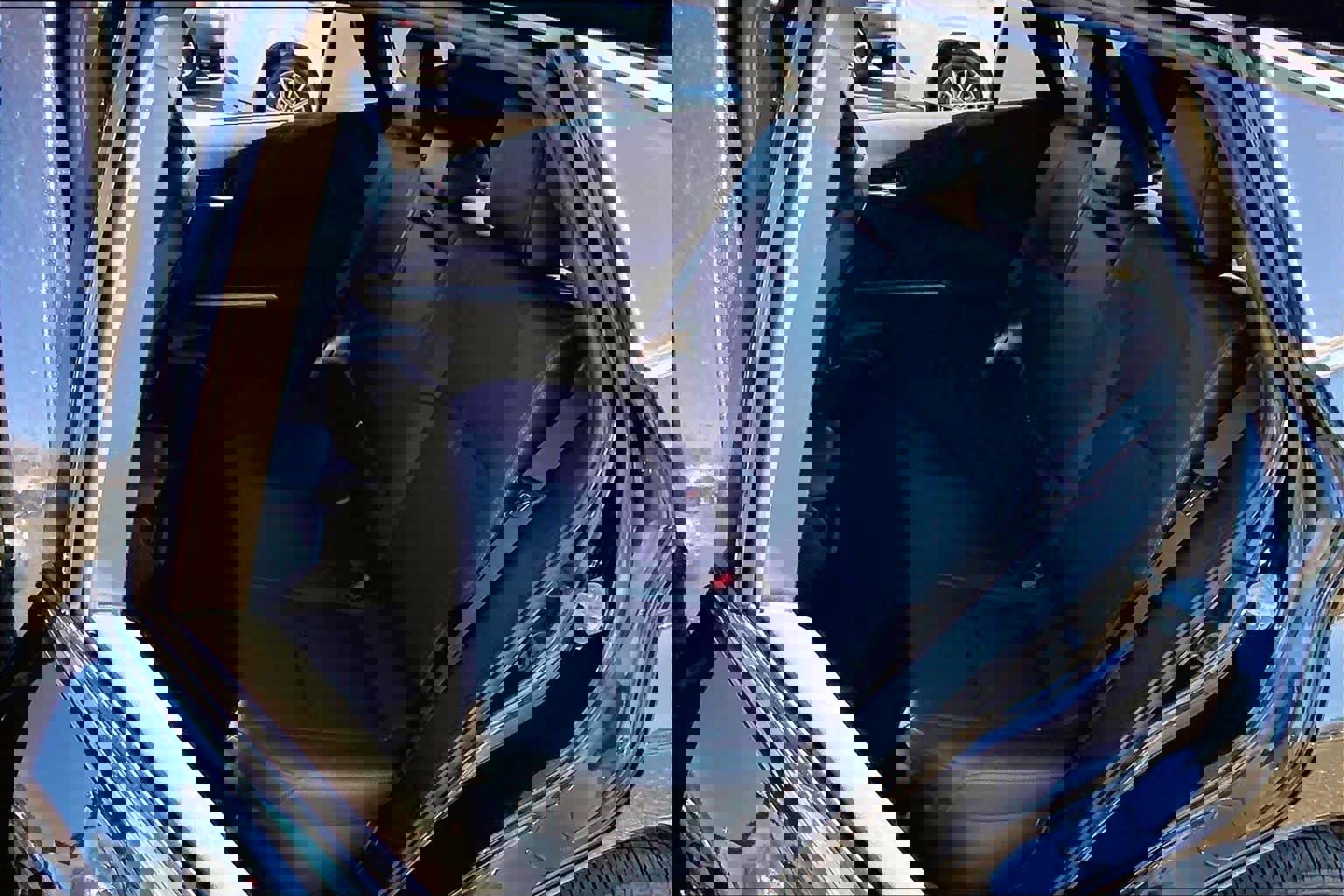 Used 2022 Toyota Venza Limited image 20