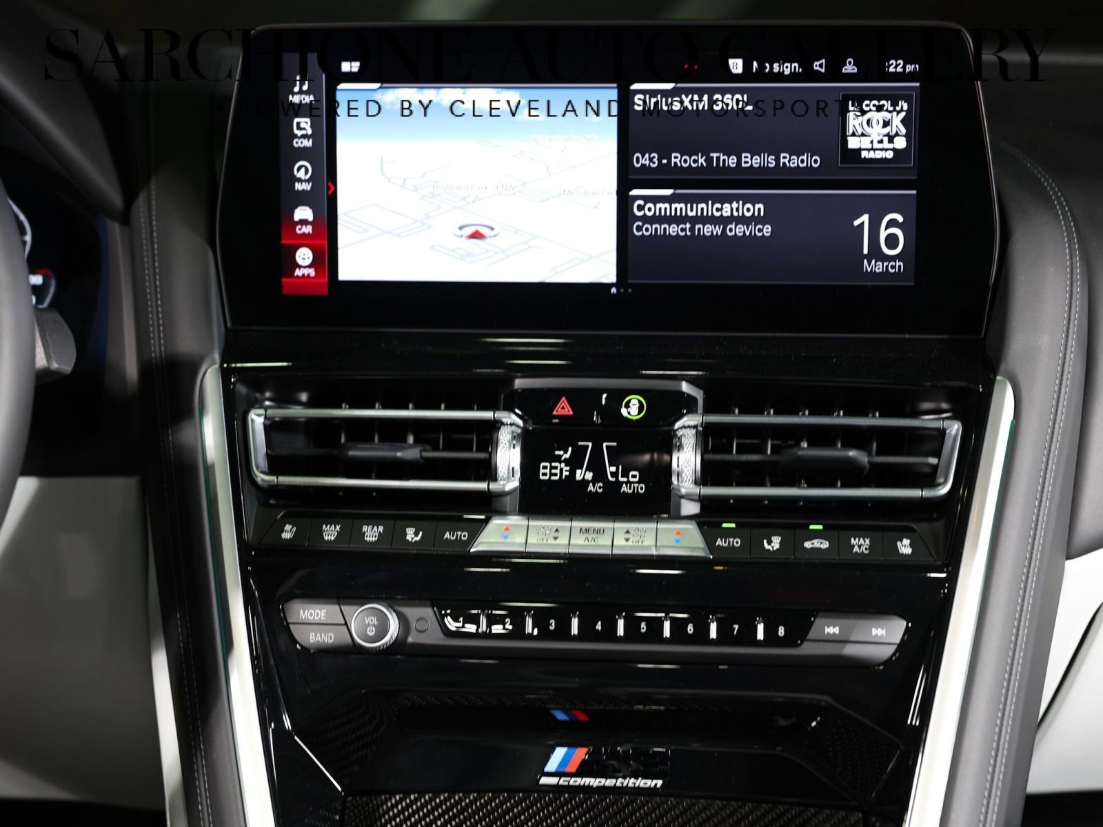 Used 2025 BMW M8 Competition AWD/4WD image 41