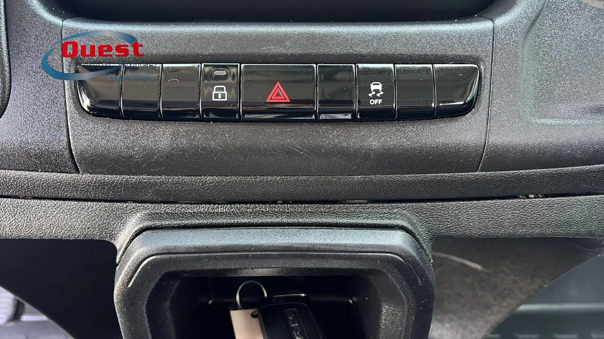 Used 2025 RAM ProMaster 2500 w/ Convenience Group FWD image 27