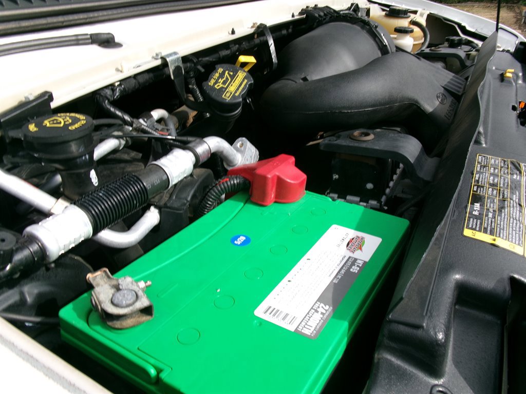 Used 2011 Ford E-150 and Econoline 150 w/ PWR Group RWD image 36