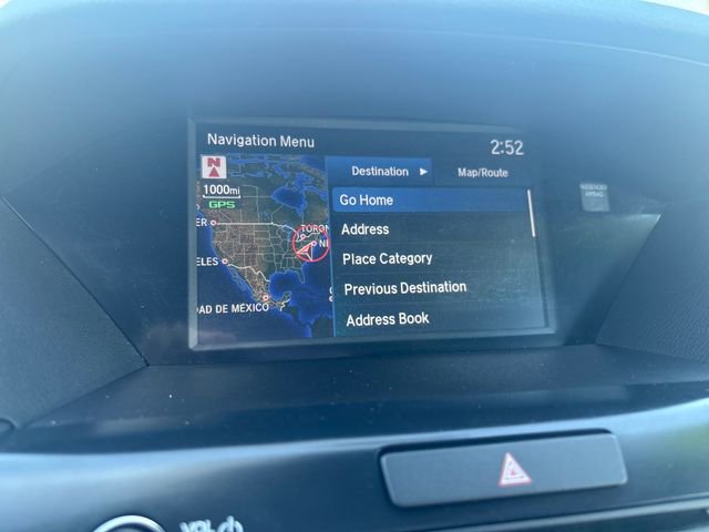 Used 2018 Acura MDX SH-AWD w/ Technology Package image 28