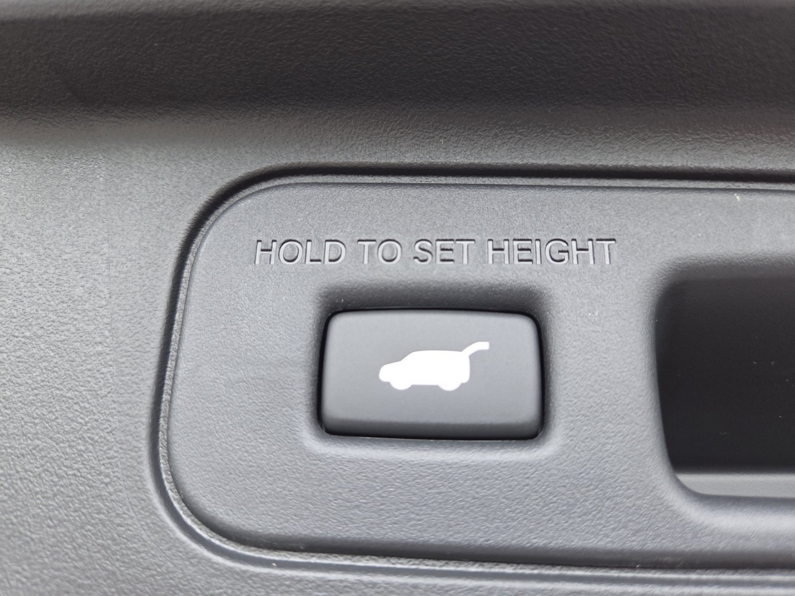 New 2026 Honda Passport RTL image 21