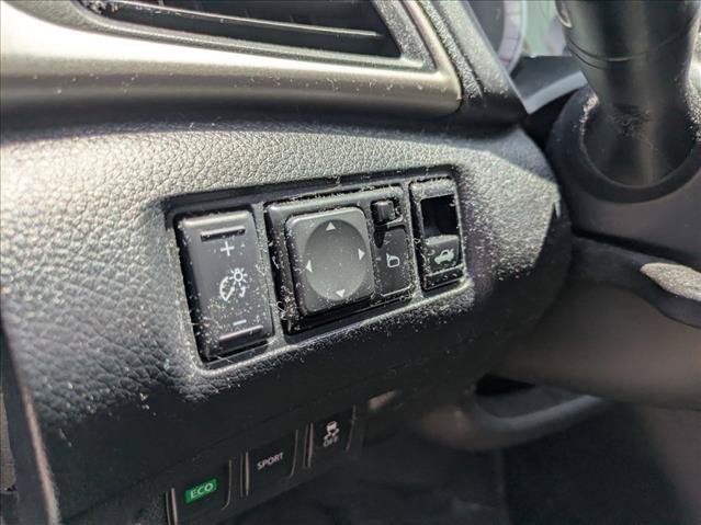 Used 2014 Nissan Sentra SV w/ SV Driver Package FWD image 15