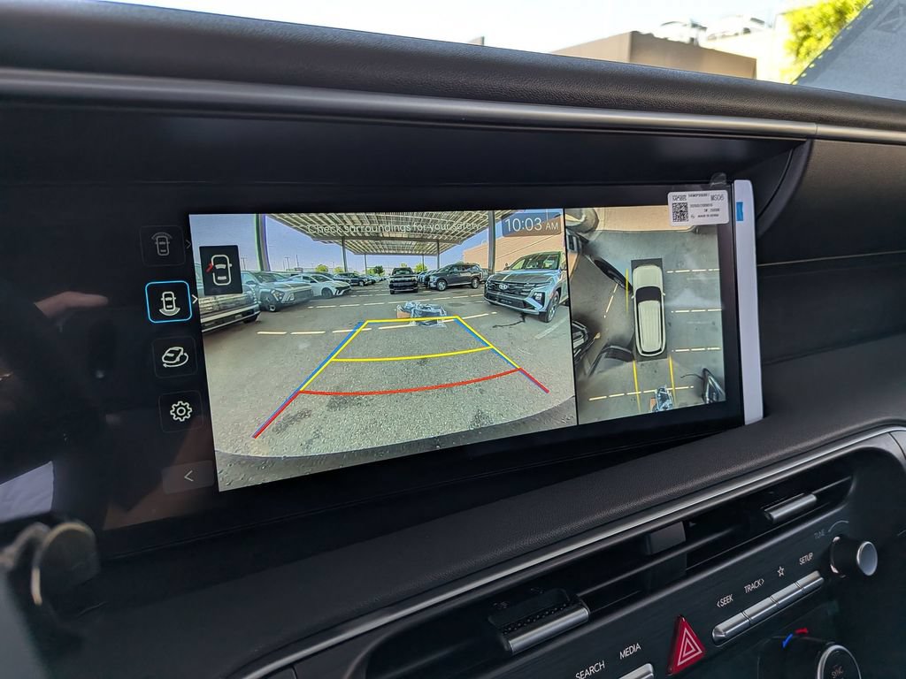 New 2026 Hyundai Palisade SEL Premium FWD image 24