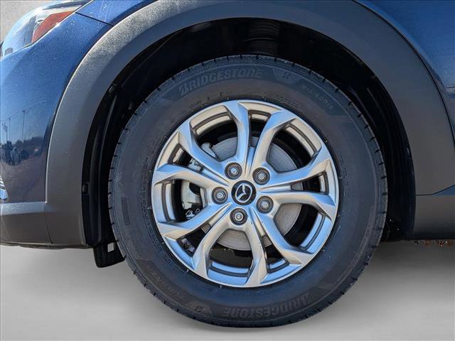 Used 2021 MAZDA CX-3 Sport image 24