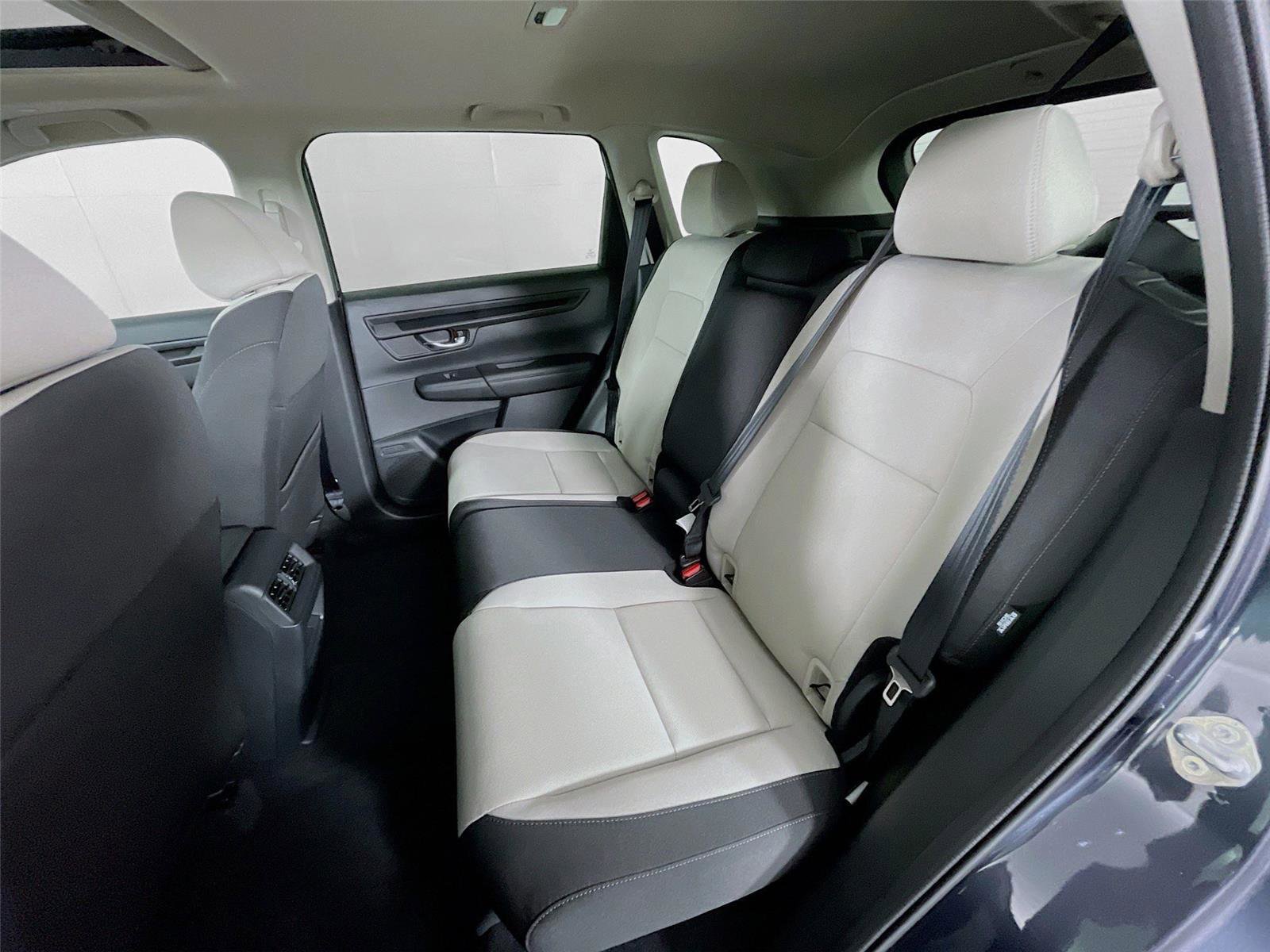 New 2026 Honda CR-V EX image 17