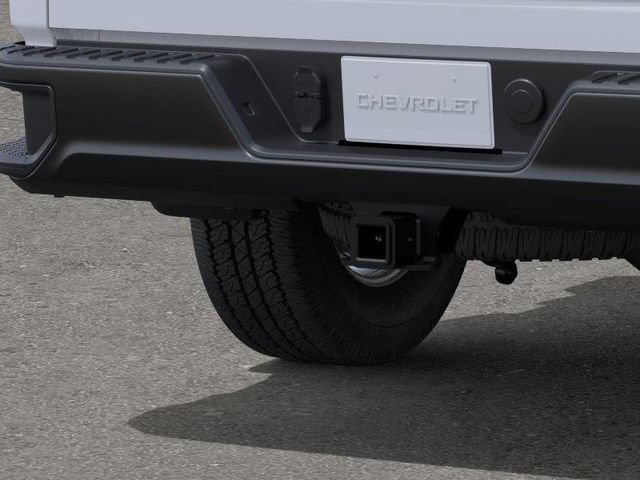 New 2026 Chevrolet Silverado 2500 W/T w/ WT Convenience Package AWD/4WD image 15