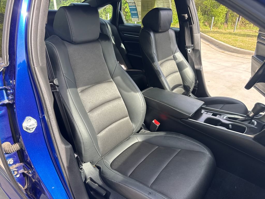 Used 2022 Honda Accord Sport image 33
