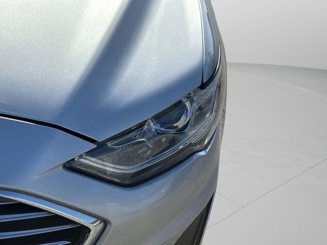 Used 2019 Ford Fusion S image 17