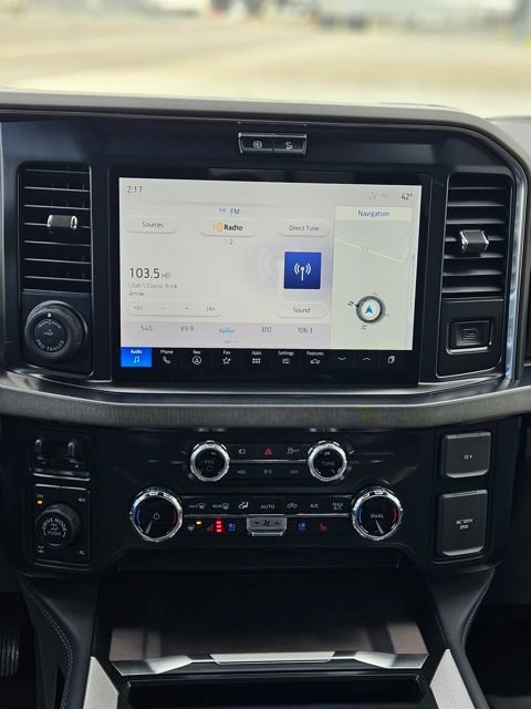 New 2026 Ford F350 Platinum w/ Tremor Off-Road Package image 10