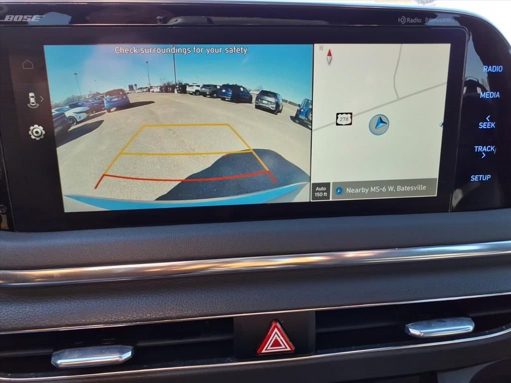 Used 2022 Hyundai Sonata SEL Plus image 28