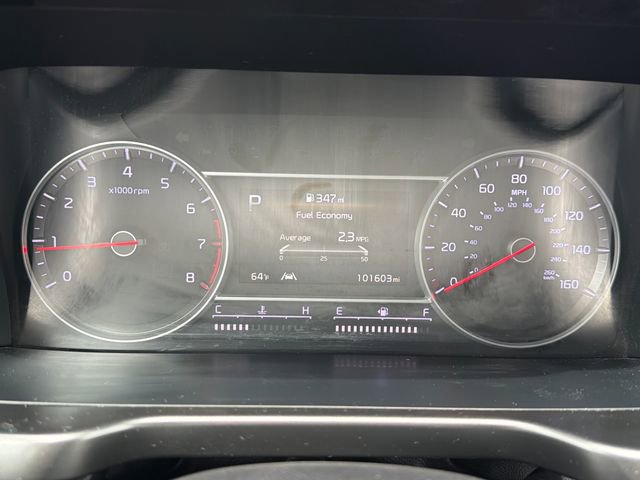 Used 2022 Kia Sorento LX AWD/4WD image 11