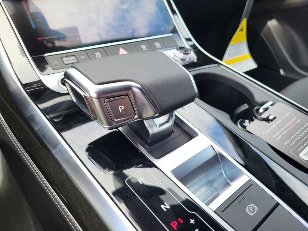 New 2025 Audi Q7 2.0T Premium Plus image 19