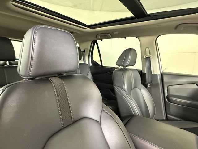 Used 2025 Honda Pilot Touring image 54