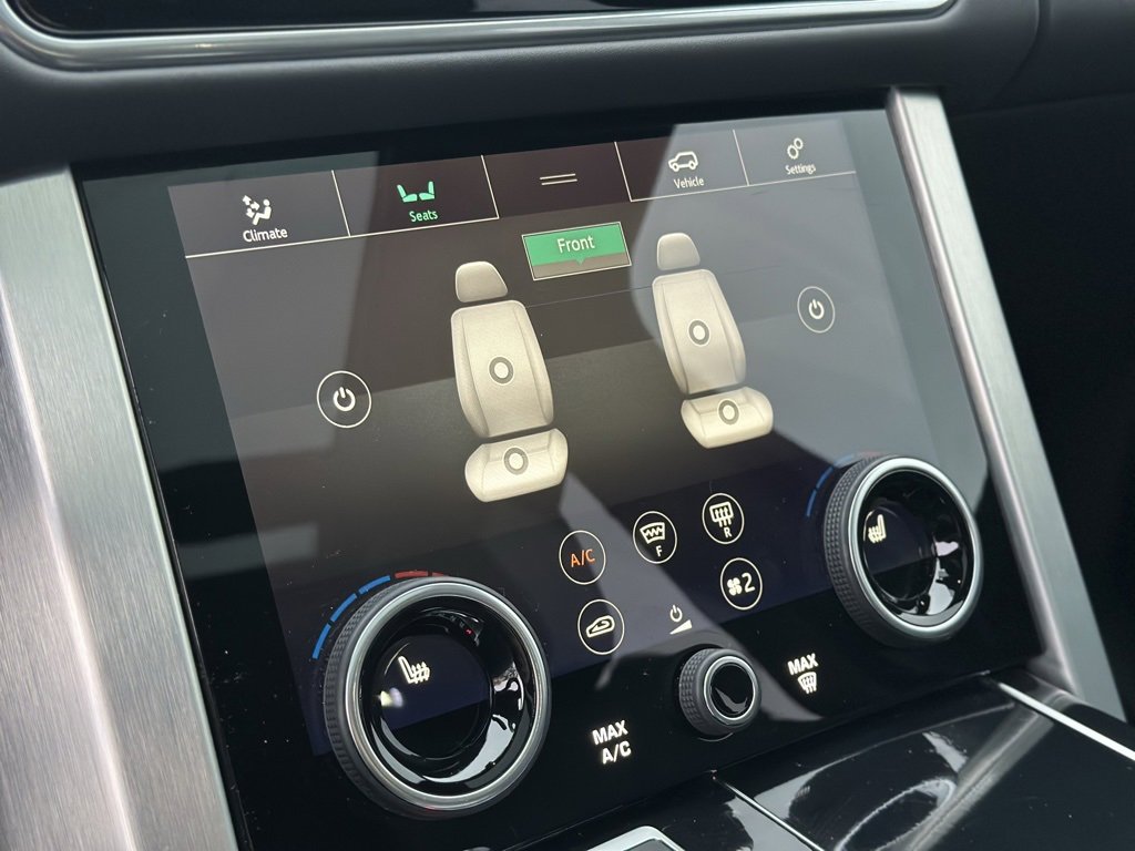 Used 2019 Land Rover Range Rover HSE image 35