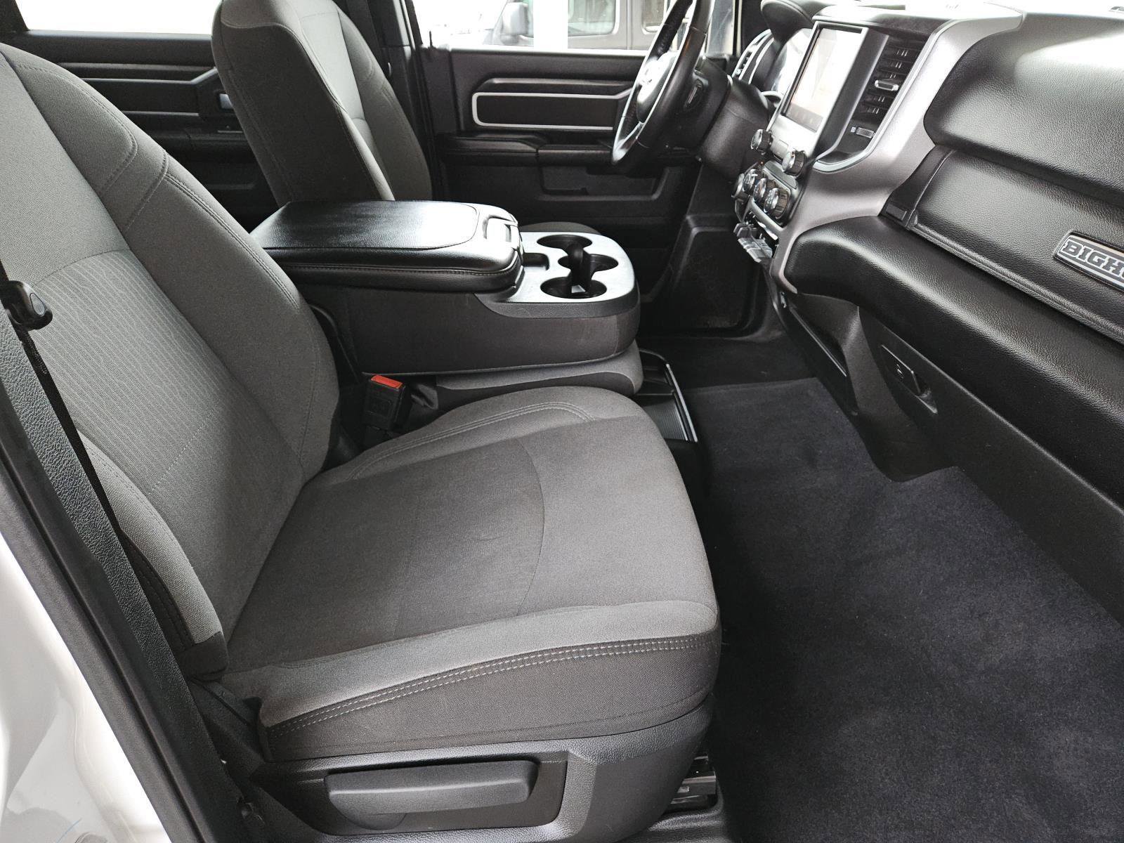 Used 2024 RAM 2500 Big Horn image 30