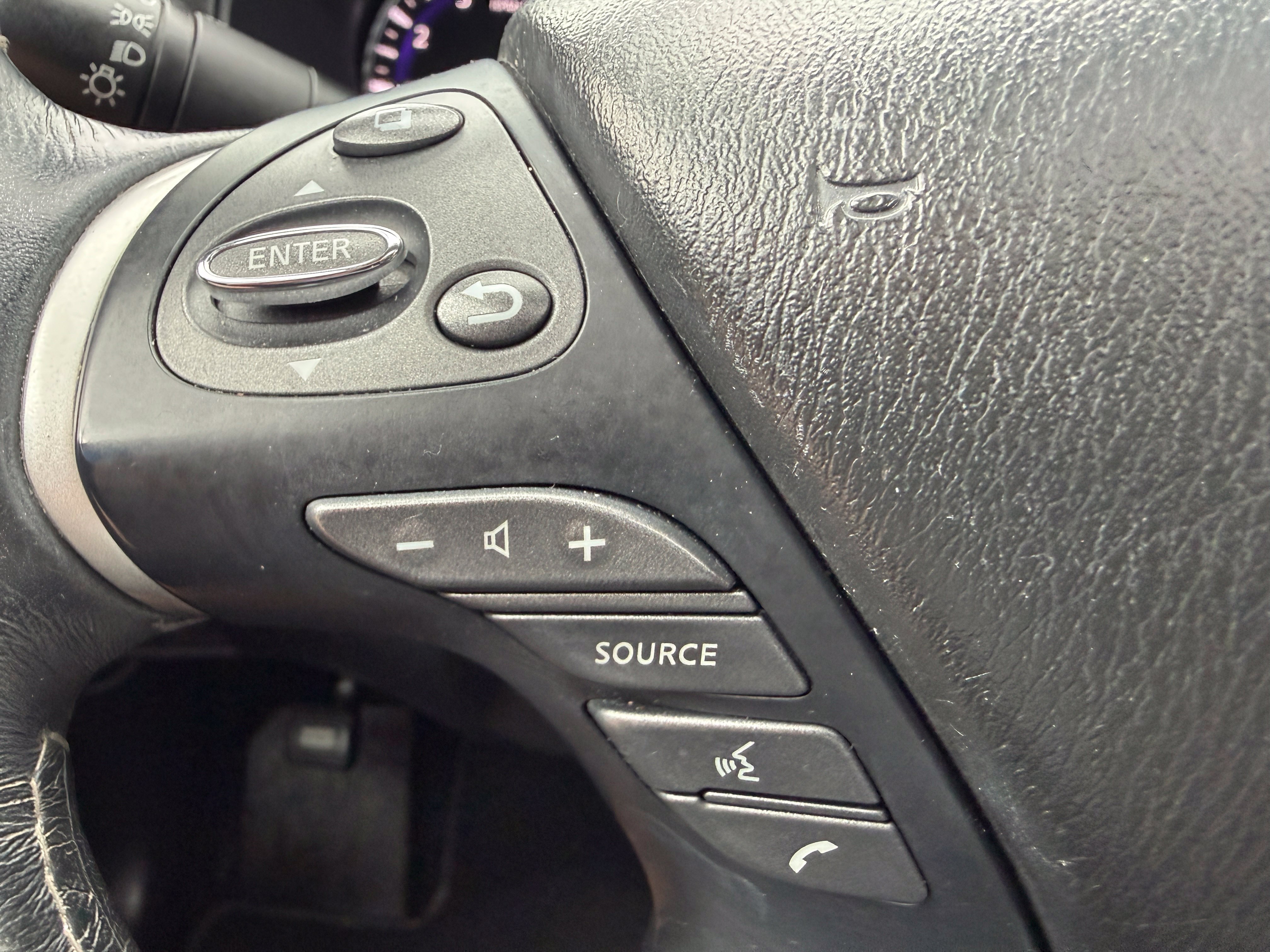 Used 2019 INFINITI QX60 Luxe w/ Essential Package AWD/4WD image 15