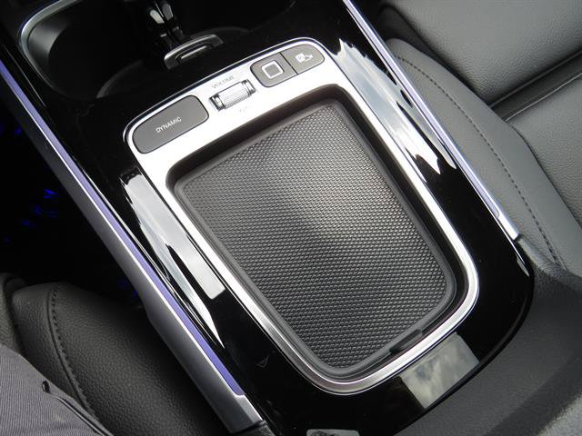 Used 2026 Mercedes-Benz GLB 250 4MATIC image 14
