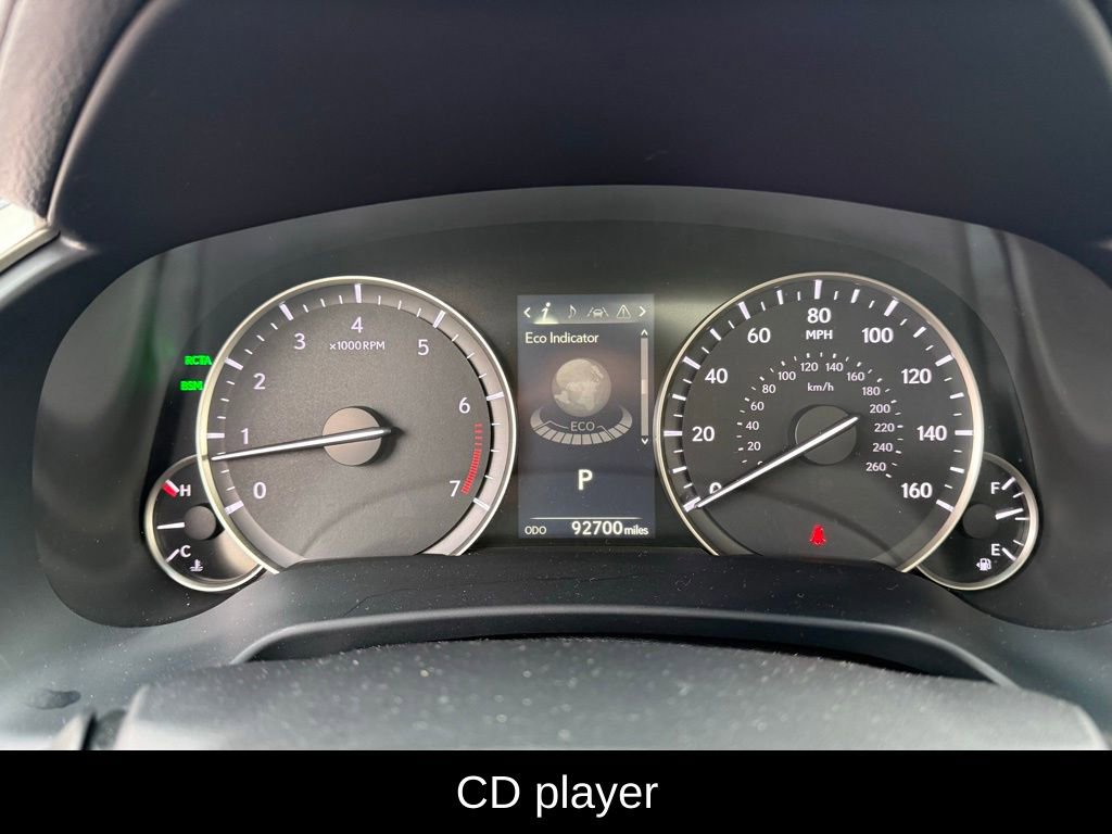 Used 2016 Lexus RX 350 AWD image 9