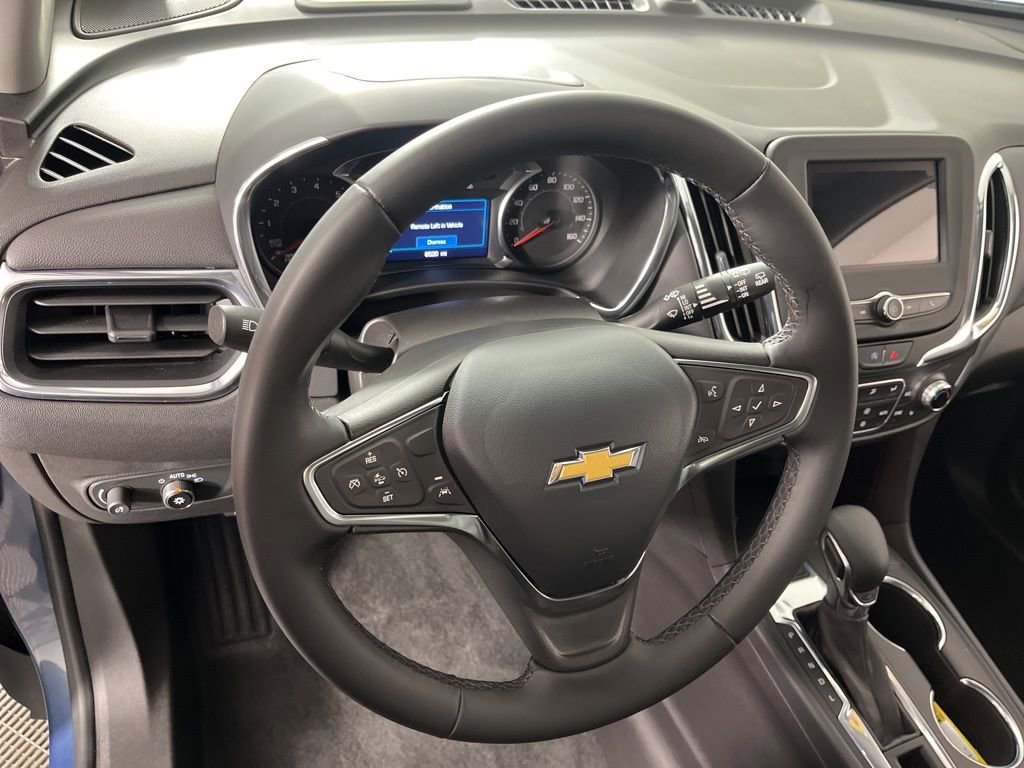 Certified 2024 Chevrolet Equinox LT w/ LPO, Floor Liner Package image 26