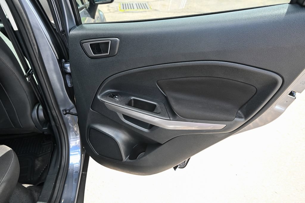Used 2021 Ford EcoSport SE AWD/4WD image 29