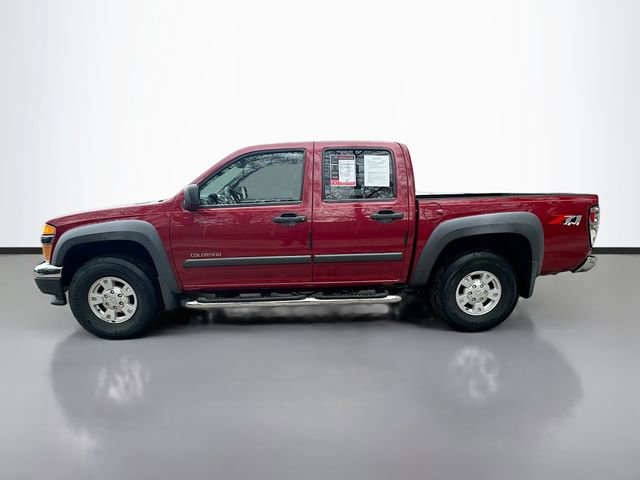 Used 2005 Chevrolet Colorado LS image 5
