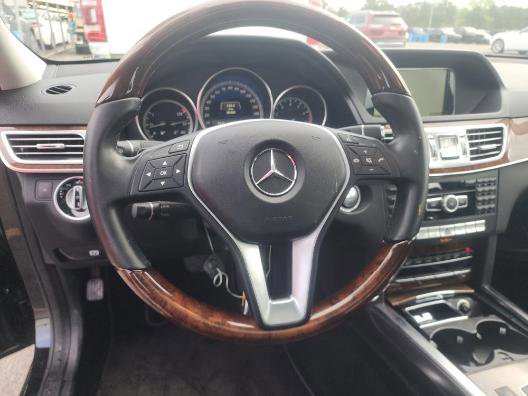 Used 2014 Mercedes-Benz E 350 Sedan w/ Premium 1 Package image 5