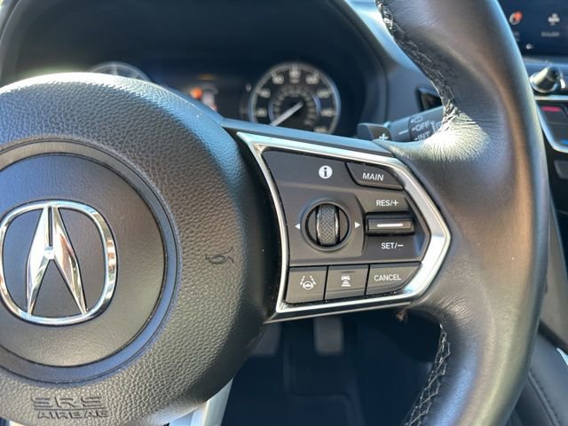 Used 2019 Acura RDX AWD image 14
