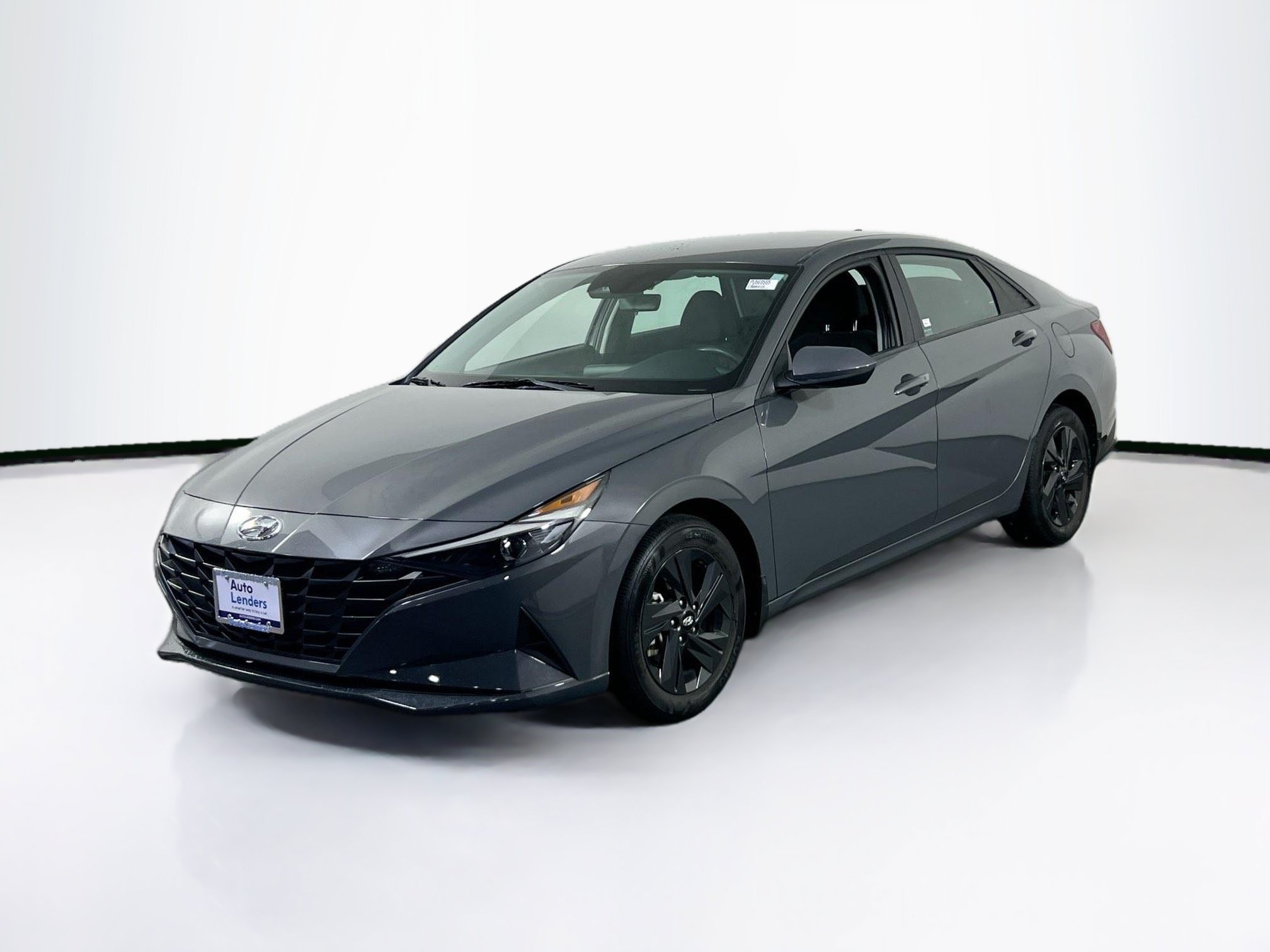 Used 2023 Hyundai Elantra SEL