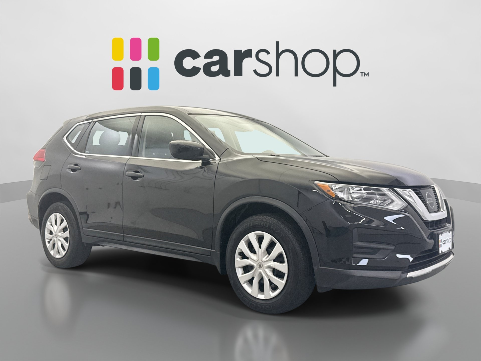 Used 2017 Nissan Rogue S AWD/4WD image 7
